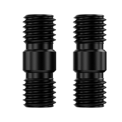 M12 15mm Rod Connector
