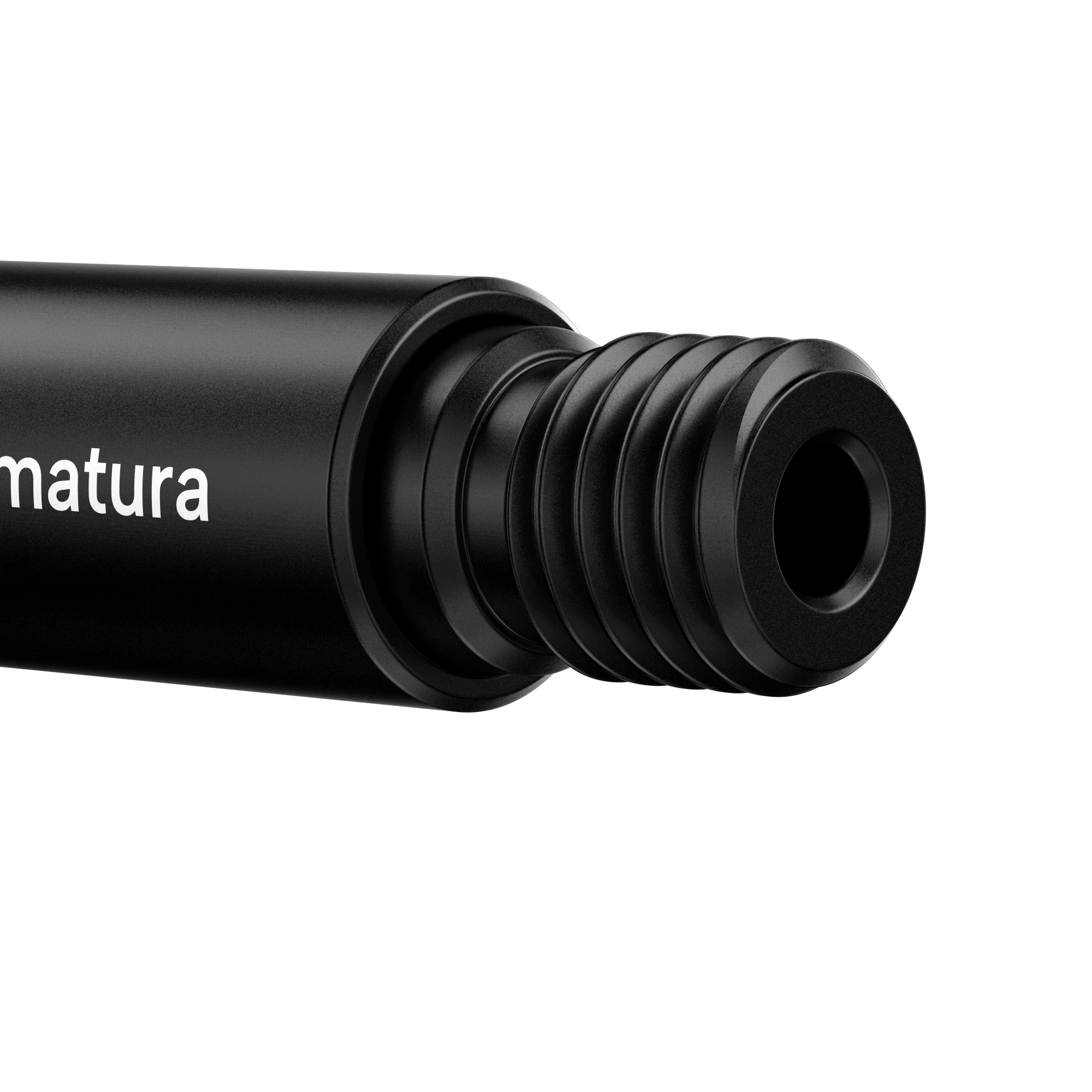 15mm Rods - Aluminium