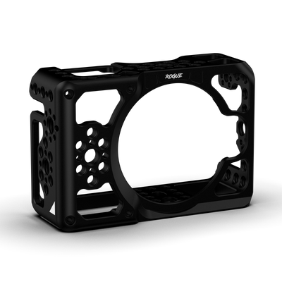 Rogue Cage Mark II for EOS-M