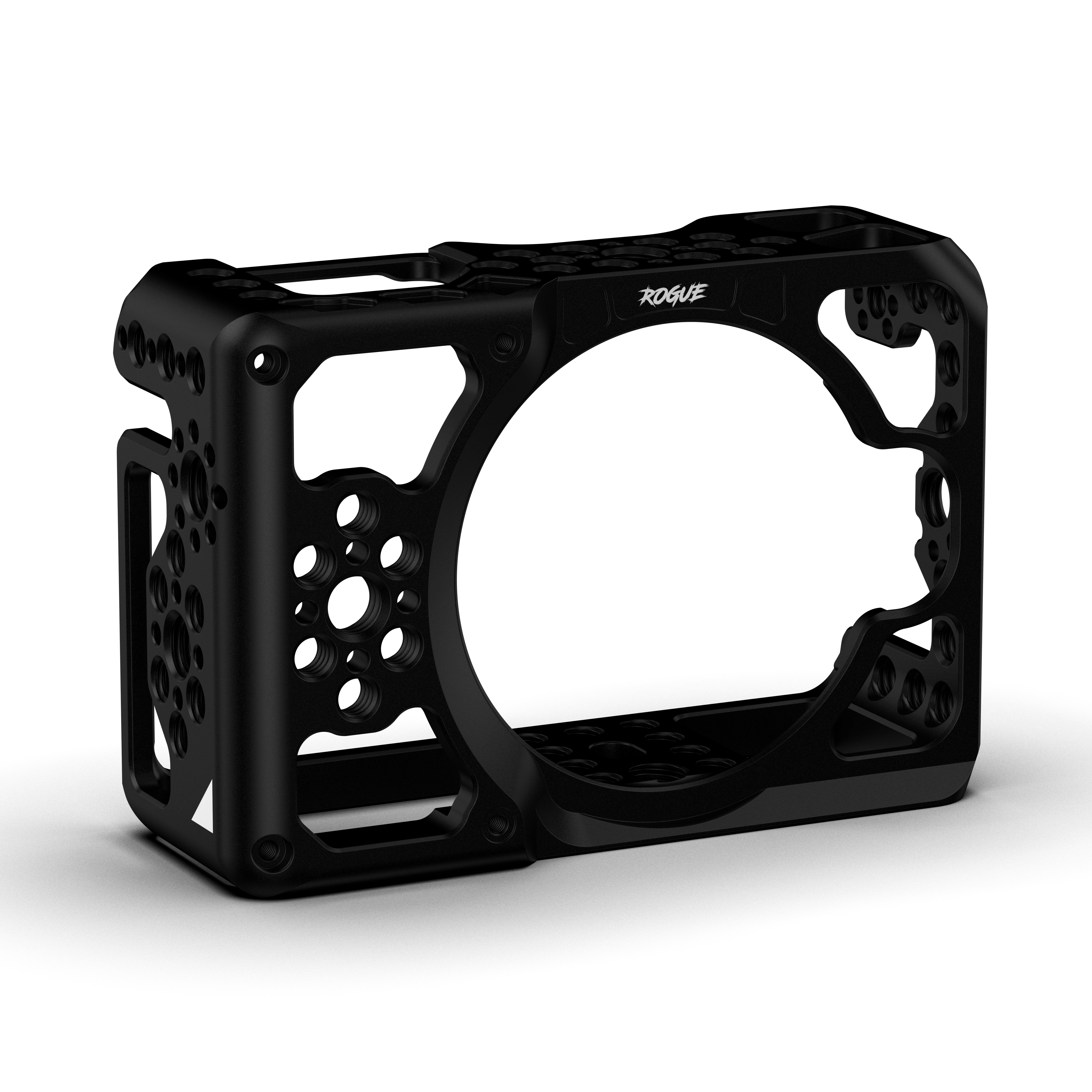 Rogue Cage Mark II for EOS-M & M2