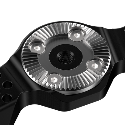Vectora SidePlate