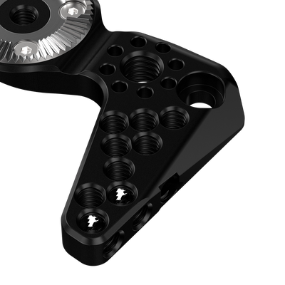 Vectora SidePlate