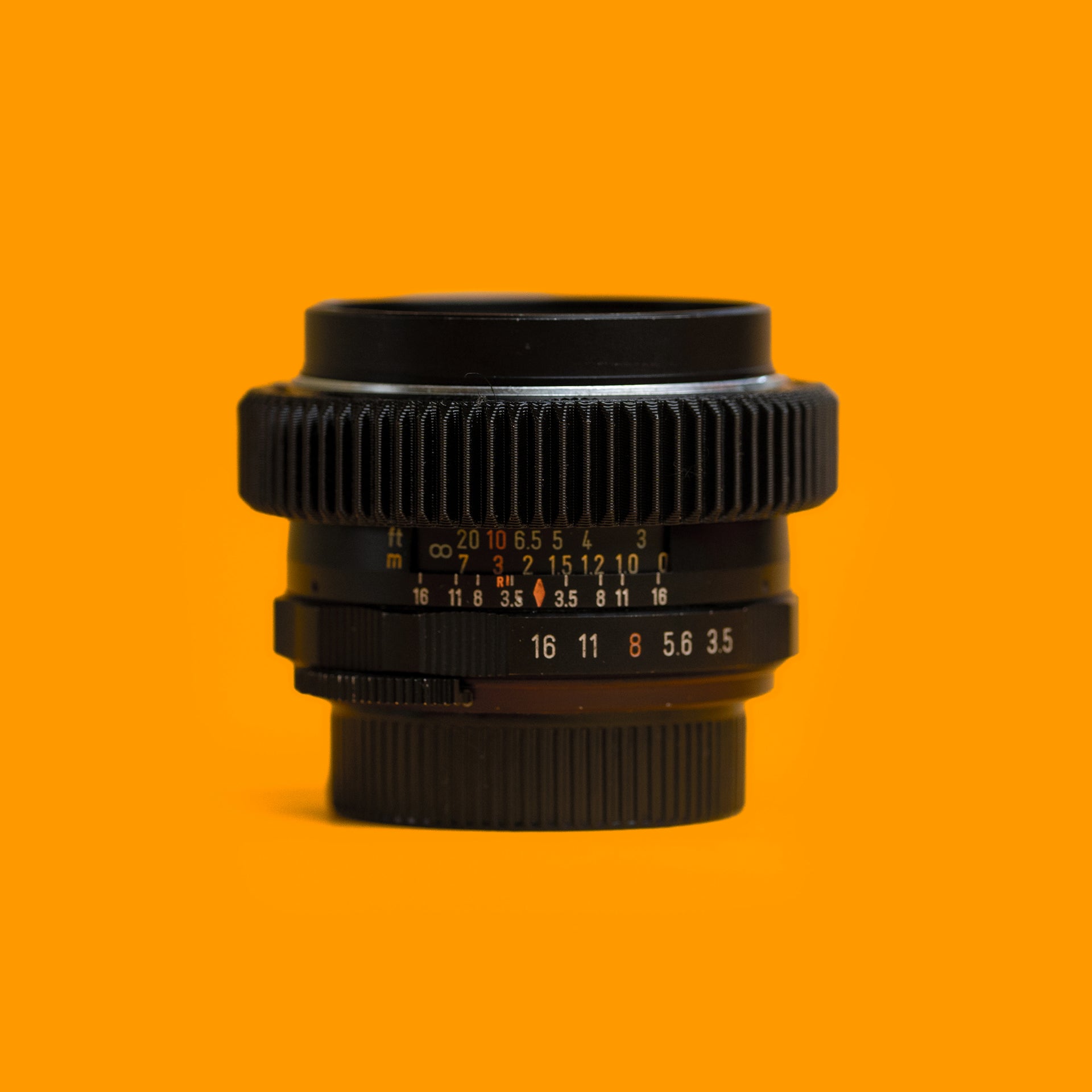 [yasuo] Super Takumar 28mm F3.5 Super-Takumar 28mm F3.5 Lens Review - My Favourite Lens