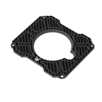 REVO Carbon Fiber Front Plate