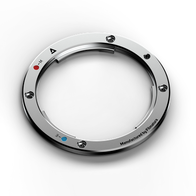 Dual Mount