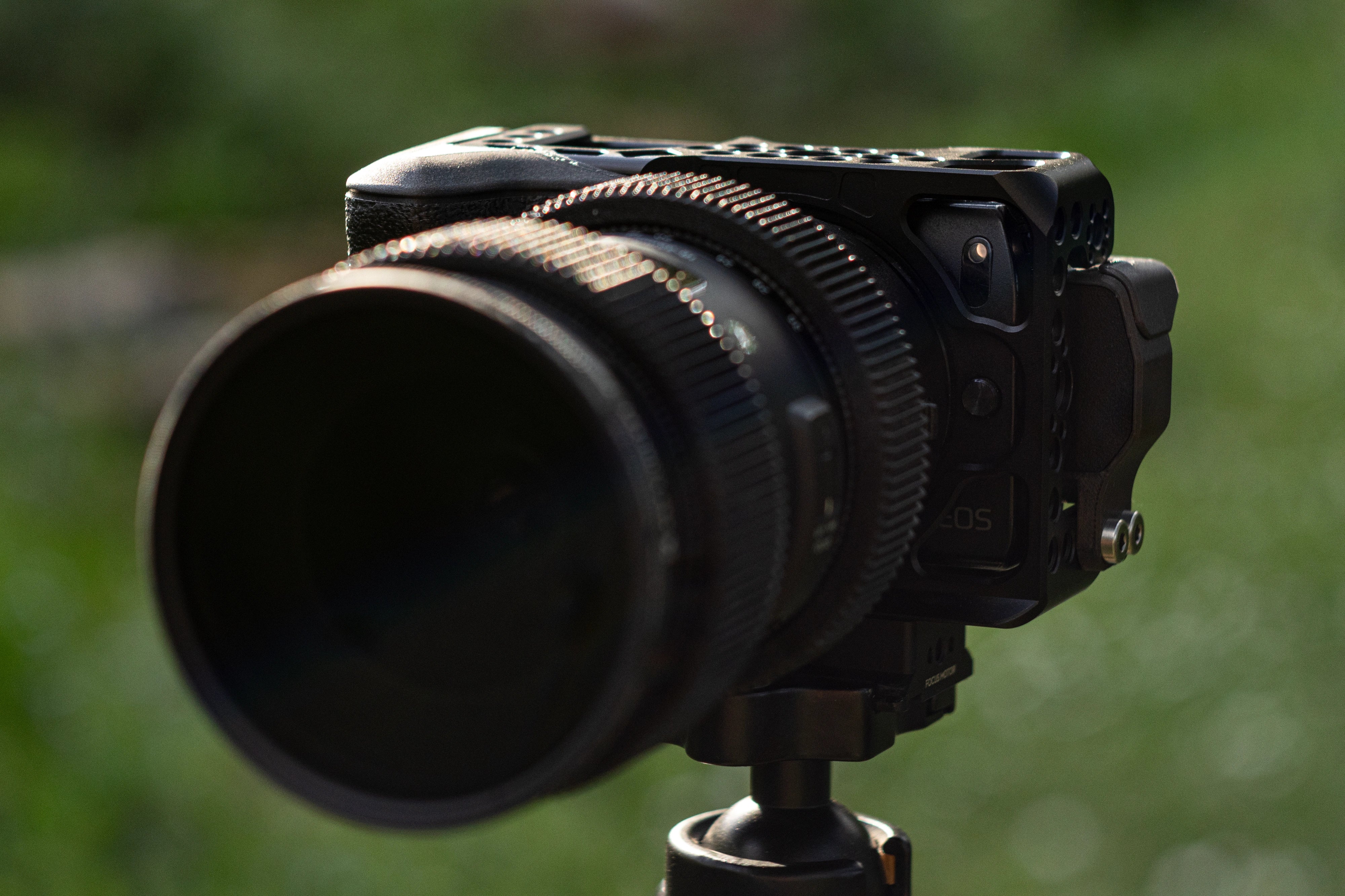 Rogue JackPack - EOS M