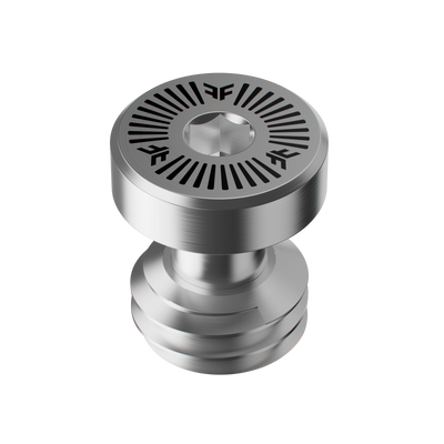 3/8"-16 Screw