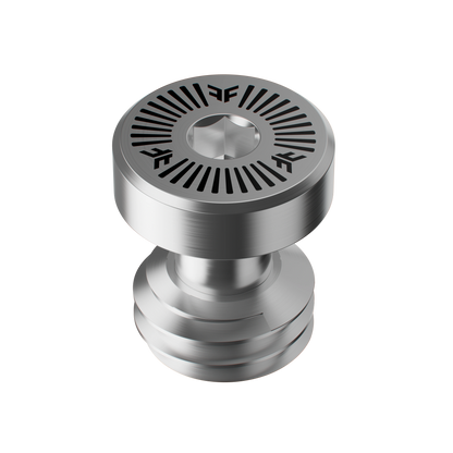 3/8"-16 Screw