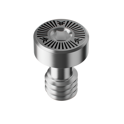 1/4"-20 Screw