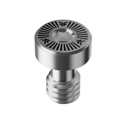 1/4"-20 Screw