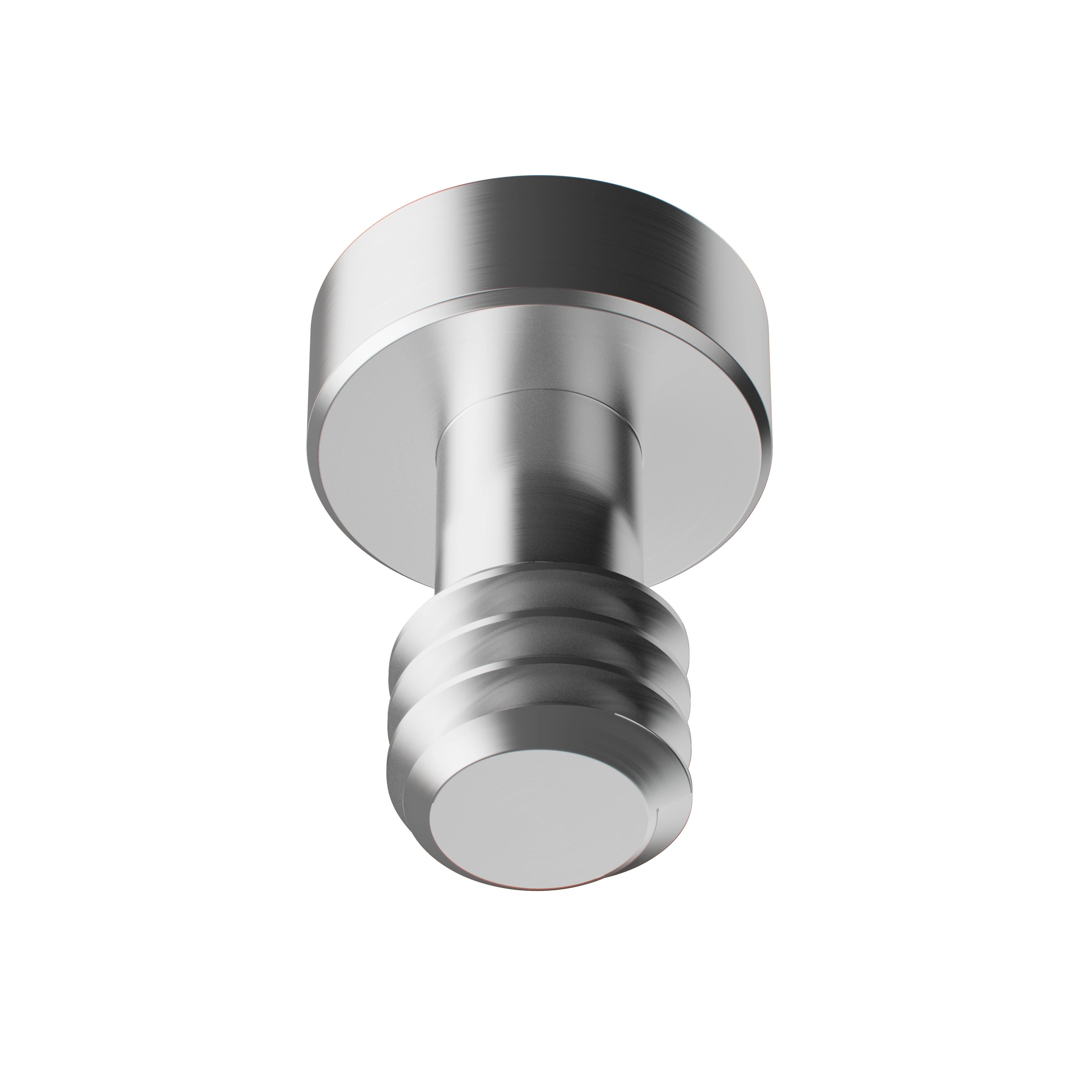 1/4"-20 Screw