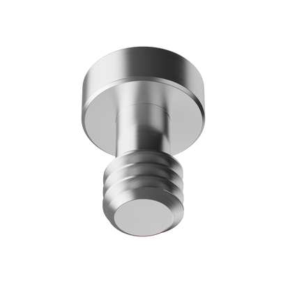 1/4"-20 Screw